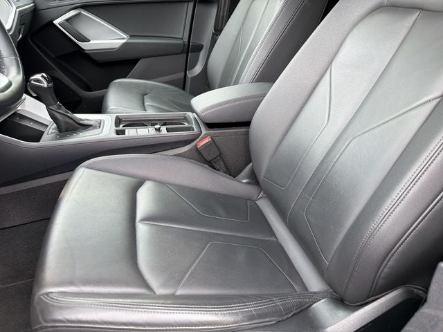 2023 Audi Q3 Premium Plus S Line quattro