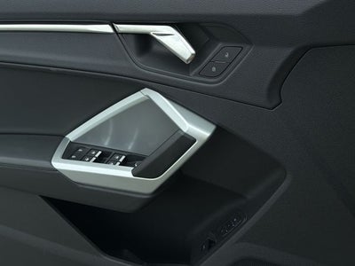2023 Audi Q3 Premium Plus S Line quattro