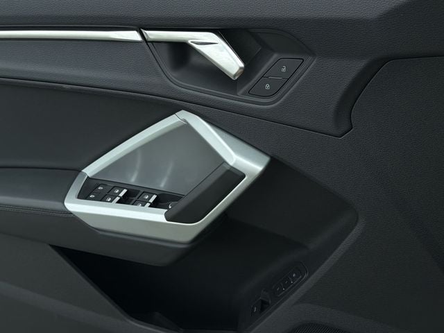2023 Audi Q3 Premium Plus S Line quattro