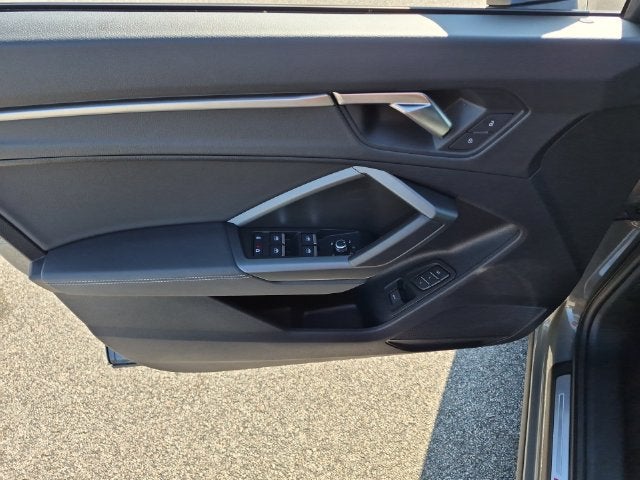 2025 Audi Q3 Premium S Line quattro