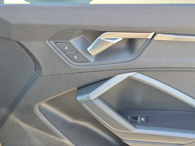 2025 Audi Q3 Premium S Line quattro