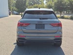 2025 Audi Q3 Premium S Line quattro