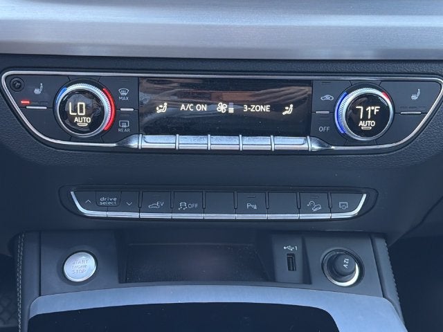 2024 Audi Q5 e 55 Premium Plus S Line