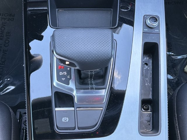 2024 Audi Q5 e 55 Premium Plus S Line