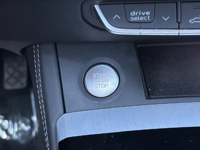 2024 Audi Q5 e 55 Premium Plus S Line