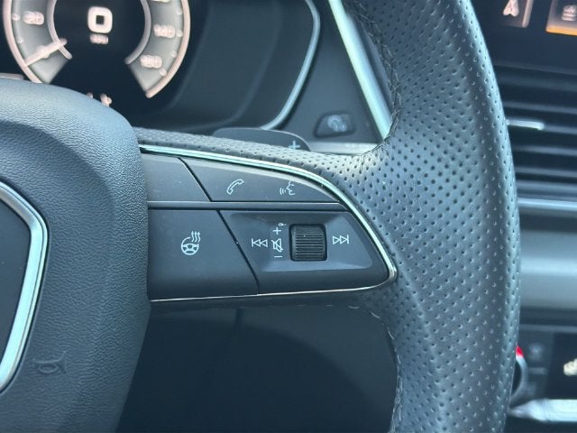 2024 Audi Q5 e 55 Premium Plus S Line