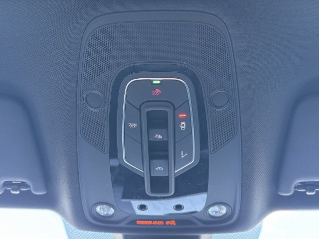 2024 Audi Q5 e 55 Premium Plus S Line