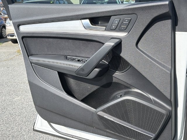 2024 Audi Q5 e 55 Premium Plus S Line