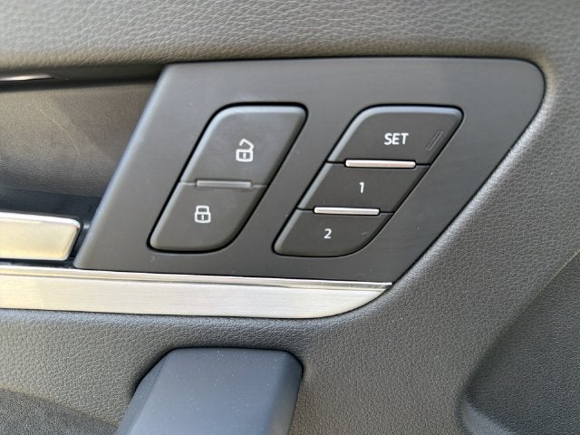 2024 Audi Q5 e 55 Premium Plus S Line