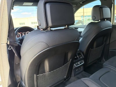 2024 Audi Q5 e 55 Premium Plus S Line