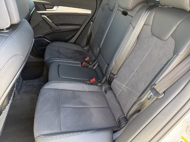 2024 Audi Q5 e 55 Premium Plus S Line