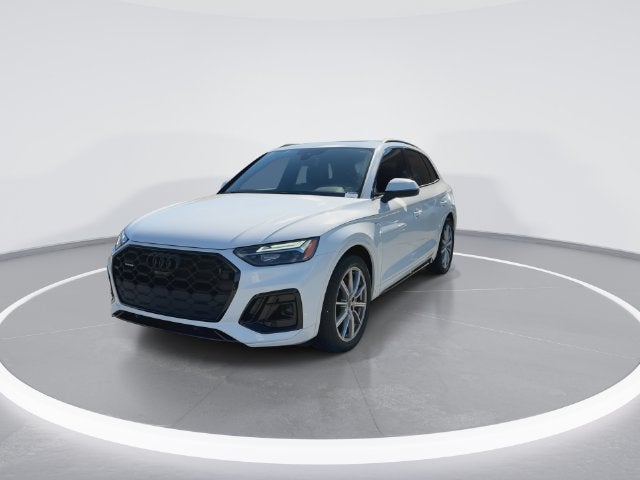 2024 Audi Q5 e 55 Premium Plus S Line