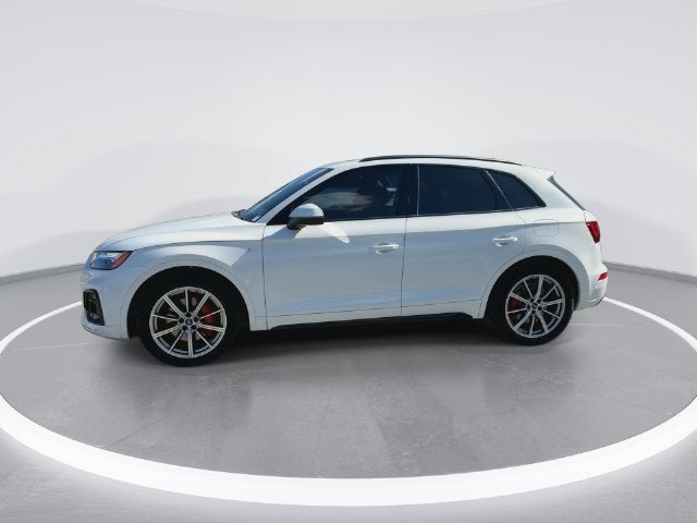 2024 Audi Q5 e 55 Premium Plus S Line