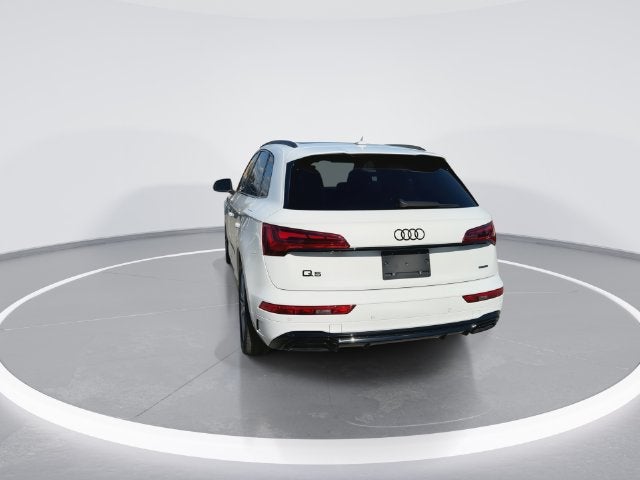 2024 Audi Q5 e 55 Premium Plus S Line
