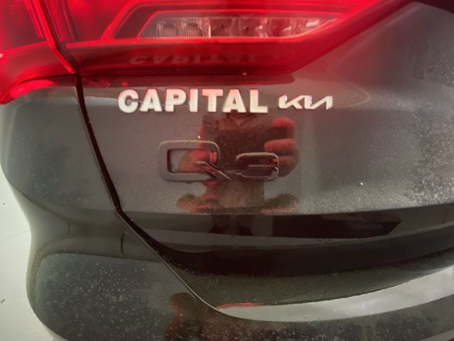 2021 Audi Q3 Premium Plus S Line quattro