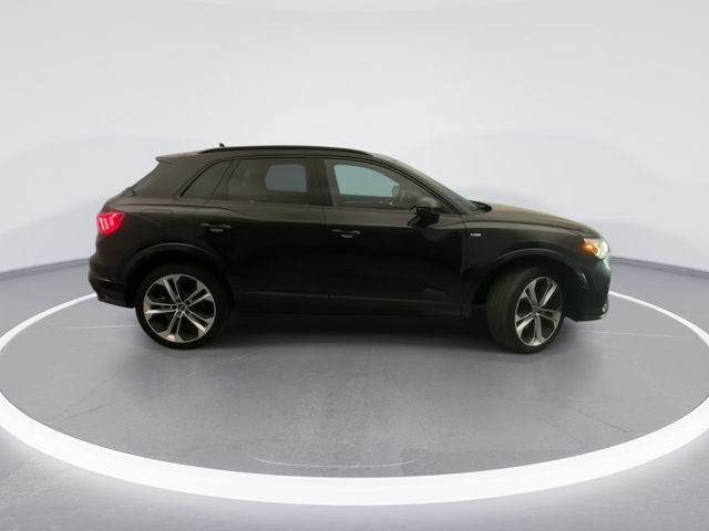 2021 Audi Q3 Premium Plus S Line quattro
