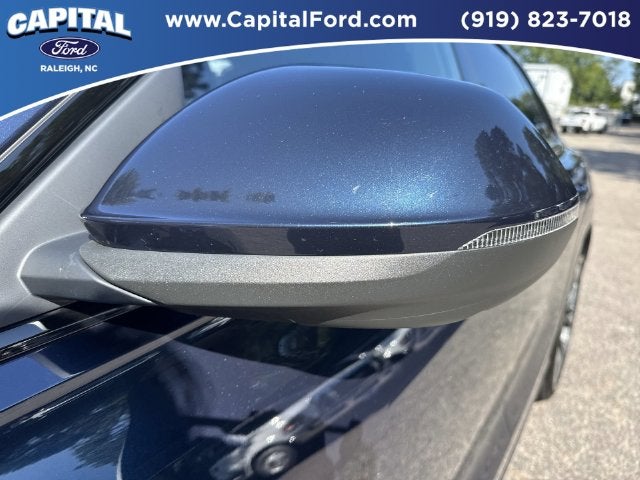 2025 Audi Q8 55 Prestige quattro