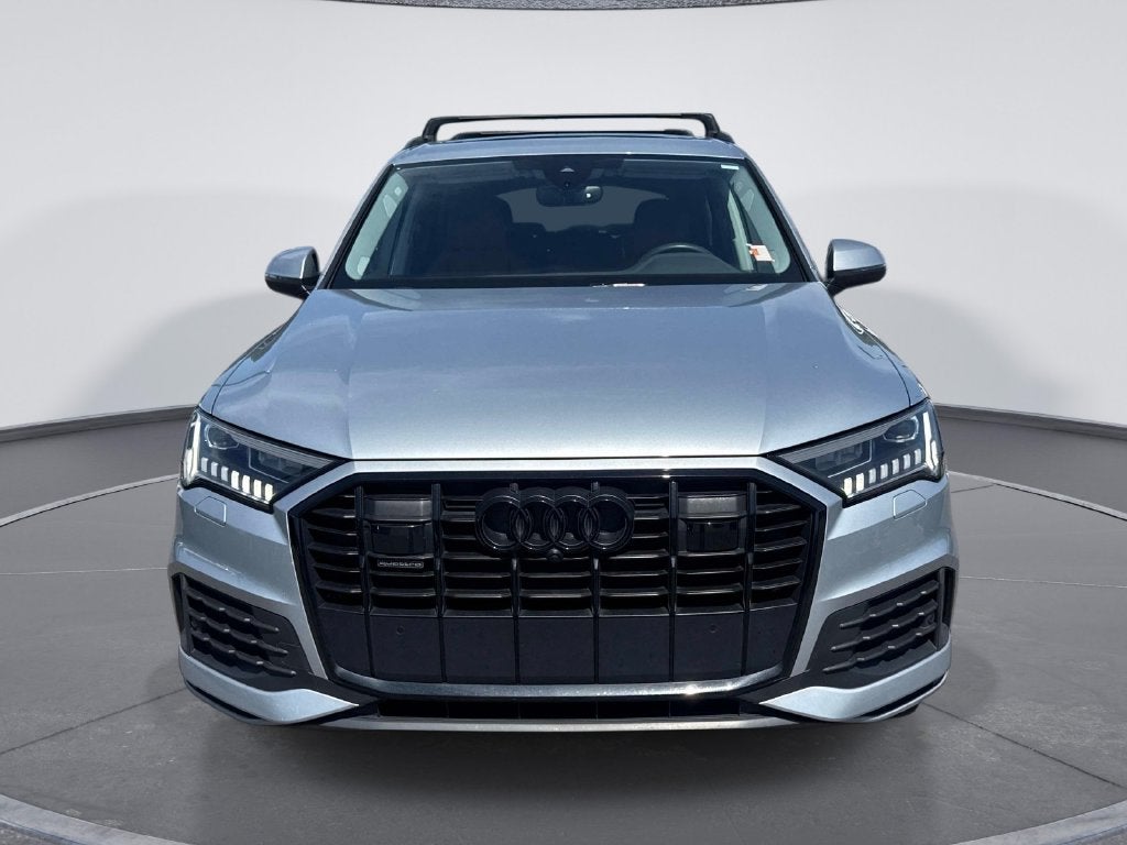 2023 Audi Q7 45 Premium Plus quattro