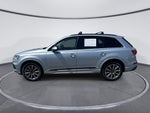2023 Audi Q7 45 Premium Plus quattro