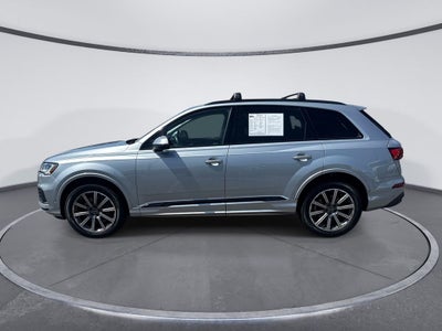 2023 Audi Q7 45 Premium Plus quattro