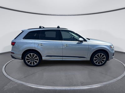 2023 Audi Q7 45 Premium Plus quattro