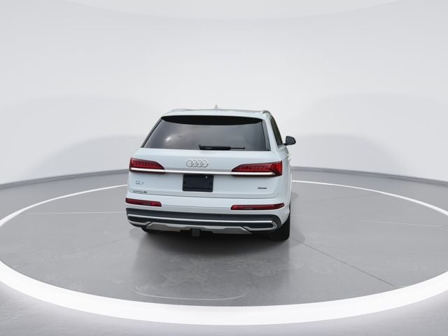 2023 Audi Q7 55 Premium Plus quattro