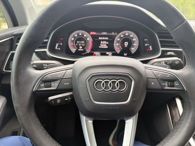 2023 Audi Q7 55 Premium Plus quattro