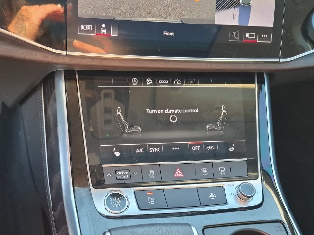 2023 Audi Q7 55 Premium Plus quattro
