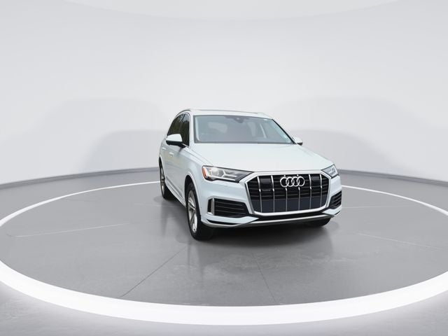 2023 Audi Q7 55 Premium Plus quattro