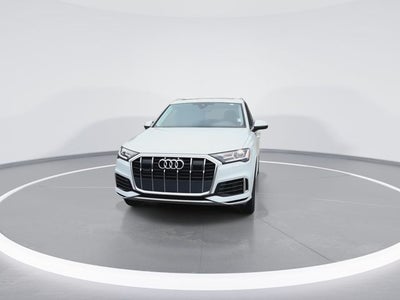 2023 Audi Q7 55 Premium Plus quattro