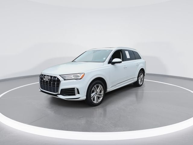 2023 Audi Q7 55 Premium Plus quattro