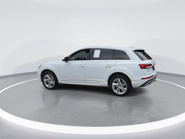 2023 Audi Q7 55 Premium Plus quattro