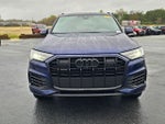 2022 Audi Q7 55 Premium Plus quattro