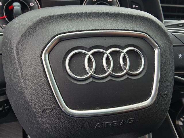 2022 Audi Q7 55 Premium Plus quattro
