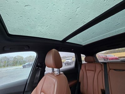 2022 Audi Q7 55 Premium Plus quattro