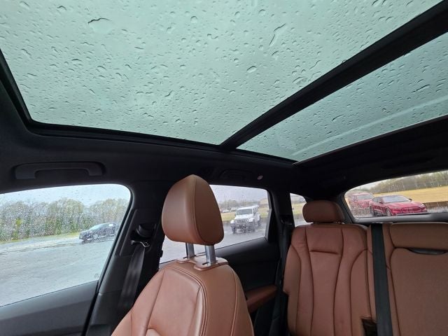 2022 Audi Q7 55 Premium Plus quattro