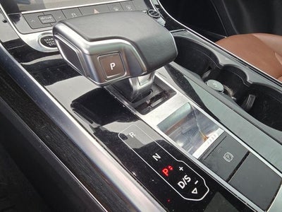 2022 Audi Q7 55 Premium Plus quattro