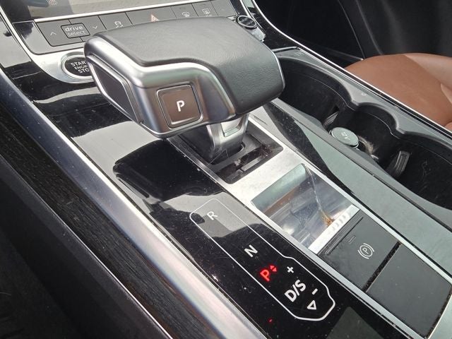 2022 Audi Q7 55 Premium Plus quattro