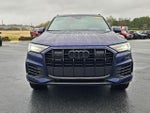 2022 Audi Q7 55 Premium Plus quattro