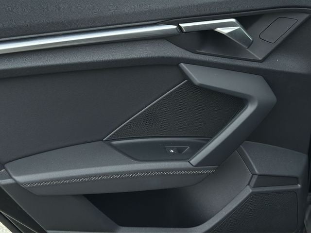 2024 Audi A3 40 Premium FrontTrak