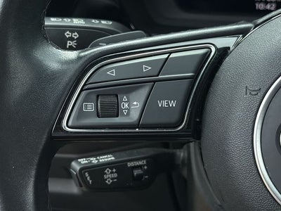 2024 Audi A3 40 Premium FrontTrak