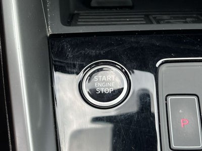 2024 Audi A3 FrontTrak