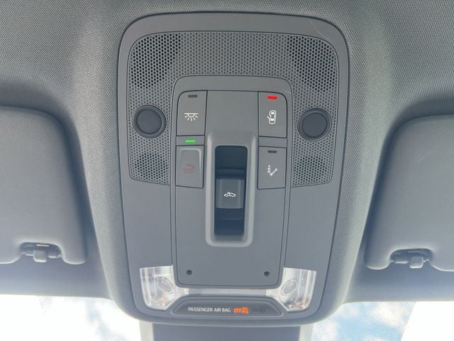 2024 Audi A3 FrontTrak