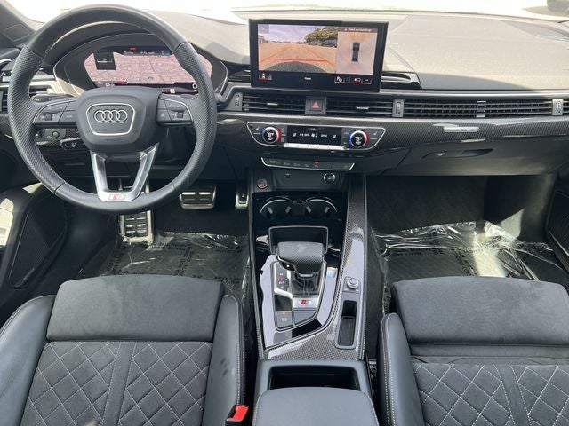 2024 Audi S5 Sportback Prestige quattro