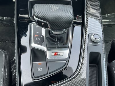 2024 Audi S5 Sportback Prestige quattro