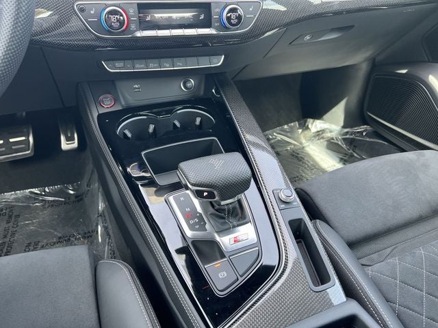 2024 Audi S5 Sportback Prestige quattro