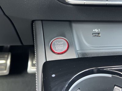 2024 Audi S5 Sportback Prestige quattro