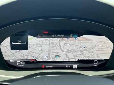 2024 Audi S5 Sportback Prestige quattro