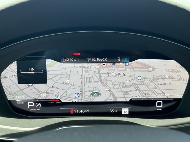 2024 Audi S5 Sportback Prestige quattro