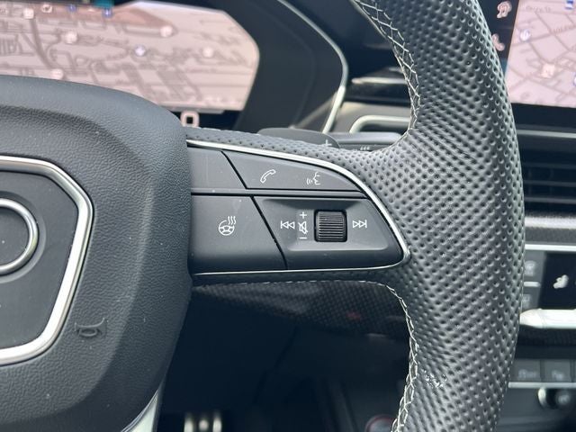 2024 Audi S5 Sportback Prestige quattro